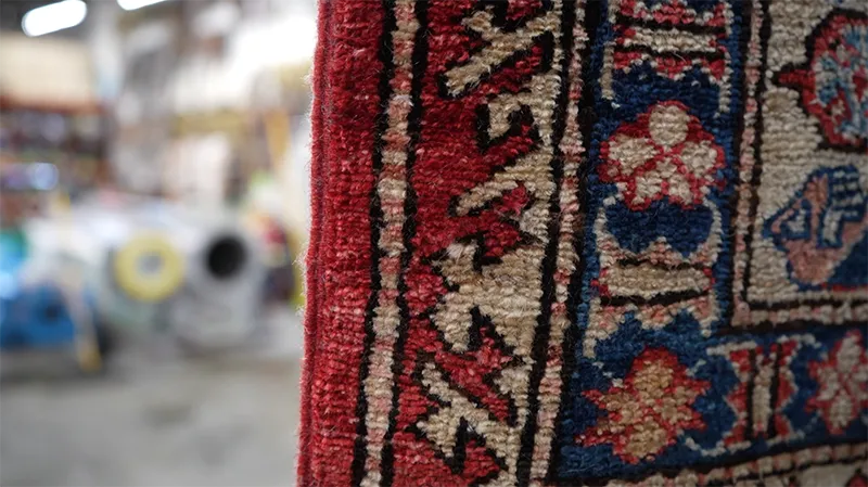 Get your free rug cleaning quote
